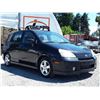 Image 3 : B6 --  2004 SUZUKI AERIO SX AWD  , Black , 242508  KM's