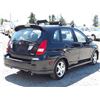Image 5 : B6 --  2004 SUZUKI AERIO SX AWD  , Black , 242508  KM's