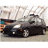 Image 9 : B6 --  2004 SUZUKI AERIO SX AWD  , Black , 242508  KM's