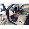 Image 22 : F4 --  2004 BMW X5 4.4I  , Blue , 234266  KM's