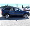 Image 4 : F4 --  2004 BMW X5 4.4I  , Blue , 234266  KM's