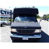 Image 2 : 0ZNOON --  1993 FORD ECONOLINE E350 BUS , Black , 76366  KM's