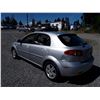 Image 8 : A6 --  2006 CHEVROLET OPTRA 5  , Silver , 222218  KM's