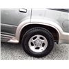 Image 12 : A12C --  1999 FORD EXPLORER EDDIE BAUER 4X4 , Green , 286900  KM's