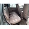 Image 21 : A12C --  1999 FORD EXPLORER EDDIE BAUER 4X4 , Green , 286900  KM's