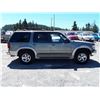 Image 5 : A12C --  1999 FORD EXPLORER EDDIE BAUER 4X4 , Green , 286900  KM's