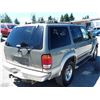 Image 6 : A12C --  1999 FORD EXPLORER EDDIE BAUER 4X4 , Green , 286900  KM's
