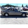 Image 4 : A12D --  2002 BUICK REGAL  , Grey , 298834  KM's