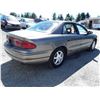 Image 5 : A12D --  2002 BUICK REGAL  , Grey , 298834  KM's