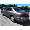 Image 7 : A12D --  2002 BUICK REGAL  , Grey , 298834  KM's