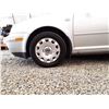 Image 16 : B3 --  2007 VW CITY GOLF , Silver , 211071  KM's