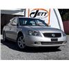 Image 11 : I5 --  2006 NISSAN ALTIMA S , Gold , 284944  KM's