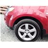 Image 14 : B5 --  2008 MITSUBISHI OUTLANDER XLS 4X4 , Red , 196910  KM's