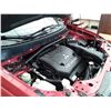 Image 18 : B5 --  2008 MITSUBISHI OUTLANDER XLS 4X4 , Red , 196910  KM's