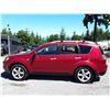 Image 8 : B5 --  2008 MITSUBISHI OUTLANDER XLS 4X4 , Red , 196910  KM's