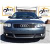 Image 2 : C2 --  2003 AUDI A4 3.0 CABRIOLET CONVERTIBLE , Grey , 180912 TMU  KM's