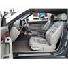 Image 32 : C2 --  2003 AUDI A4 3.0 CABRIOLET CONVERTIBLE , Grey , 180912 TMU  KM's