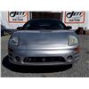 Image 2 : C4 --  2003 MITSUBISHI ECLIPSE SPYDER GS CONVERTIBLE , Silver , 159,584 MILES
