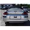 Image 6 : C4 --  2003 MITSUBISHI ECLIPSE SPYDER GS CONVERTIBLE , Silver , 159,584 MILES