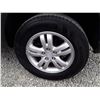 Image 10 : C5 --  2006 HYUNDAI TUCSON GL , Silver , 202953  KM's