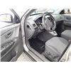 Image 20 : C5 --  2006 HYUNDAI TUCSON GL , Silver , 202953  KM's
