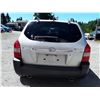 Image 6 : C5 --  2006 HYUNDAI TUCSON GL , Silver , 202953  KM's