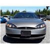 Image 2 : D5 --  2000 MERCURY COUGAR , Grey , 140922  KM's