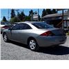 Image 7 : D5 --  2000 MERCURY COUGAR , Grey , 140922  KM's