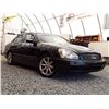 Image 10 : D6 --  2002 INFINITI Q45  , Black , 166167  KM's