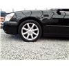 Image 16 : D6 --  2002 INFINITI Q45  , Black , 166167  KM's