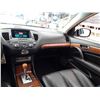 Image 36 : D6 --  2002 INFINITI Q45  , Black , 166167  KM's