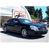 Image 3 : D6 --  2002 INFINITI Q45  , Black , 166167  KM's
