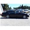 Image 4 : D6 --  2002 INFINITI Q45  , Black , 166167  KM's