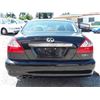 Image 6 : D6 --  2002 INFINITI Q45  , Black , 166167  KM's