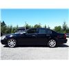 Image 8 : D6 --  2002 INFINITI Q45  , Black , 166167  KM's