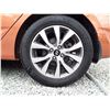 Image 12 : E2 --  2016 HYUNDAI ACCENT SE , Orange , 147467  KM's
