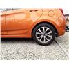 Image 13 : E2 --  2016 HYUNDAI ACCENT SE , Orange , 147467  KM's