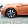 Image 16 : E2 --  2016 HYUNDAI ACCENT SE , Orange , 147467  KM's