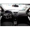 Image 33 : E2 --  2016 HYUNDAI ACCENT SE , Orange , 147467  KM's