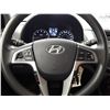 Image 37 : E2 --  2016 HYUNDAI ACCENT SE , Orange , 147467  KM's