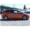 Image 4 : E2 --  2016 HYUNDAI ACCENT SE , Orange , 147467  KM's
