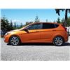 Image 8 : E2 --  2016 HYUNDAI ACCENT SE , Orange , 147467  KM's