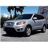 Image 1 : F2 --  2010 HYUNDAI SANTA FE GLS , Grey , 174115  KM's