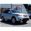 Image 3 : F2 --  2010 HYUNDAI SANTA FE GLS , Grey , 174115  KM's