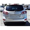 Image 4 : F2 --  2010 HYUNDAI SANTA FE GLS , Grey , 174115  KM's
