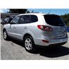 Image 5 : F2 --  2010 HYUNDAI SANTA FE GLS , Grey , 174115  KM's