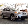 Image 9 : F2 --  2010 HYUNDAI SANTA FE GLS , Grey , 174115  KM's