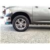 Image 16 : H5 --  2013 DODGE RAM 1500 ST CREW CAB 4X4 , Grey , 215779  KM's