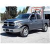 Image 1 : H5 --  2013 DODGE RAM 1500 ST CREW CAB 4X4 , Grey , 215779  KM's