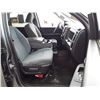 Image 20 : H5 --  2013 DODGE RAM 1500 ST CREW CAB 4X4 , Grey , 215779  KM's